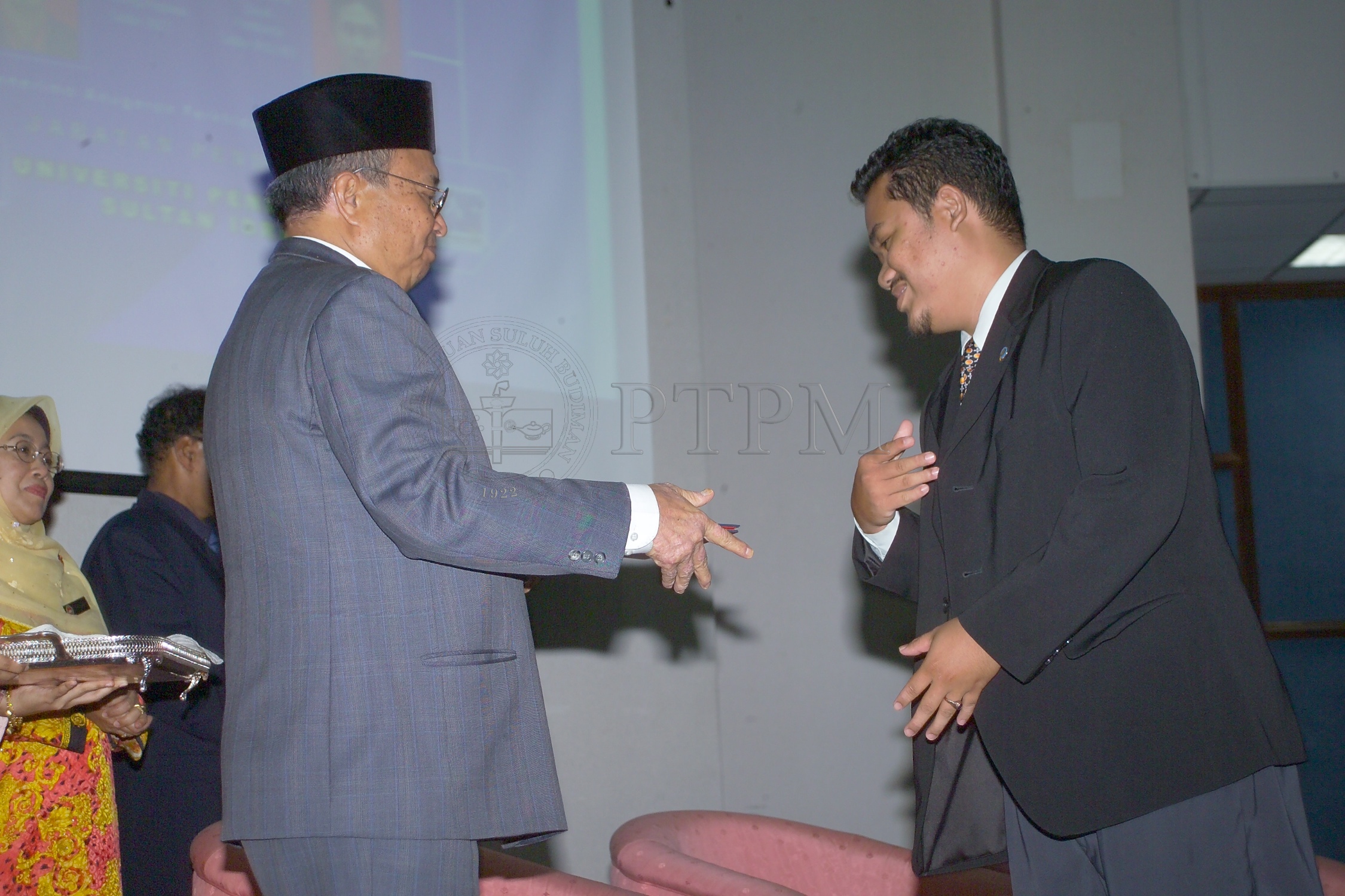 PTPM 05 23 kualiti D9X31201